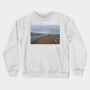 Road to Sky Crewneck Sweatshirt